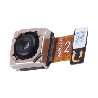 OEM Reparasjonsdel for bakre kameramodul for Samsung Galaxy A20s SM-A207