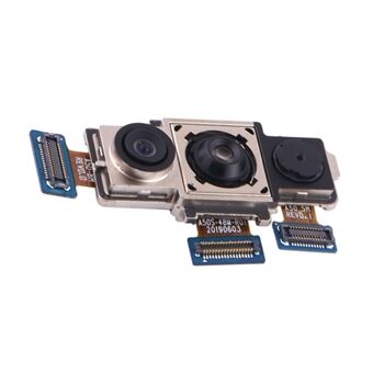 OEM Reparasjonsdel for bakre kameramodul for Samsung Galaxy A50s SM-A507