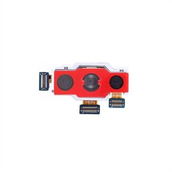 OEM Reparasjonsdel for bakkameramodul for Samsung Galaxy A71 5G SM-A716