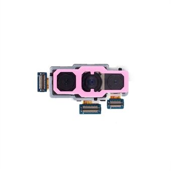 OEM reservedel for bakkameramodul for Samsung Galaxy A51 5G SM-A516