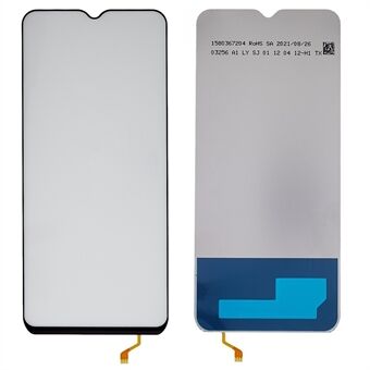 For Samsung Galaxy A22 5G (EU-versjon) A226 LCD-skjermbakgrunnslys erstatningsdel (uten logo)