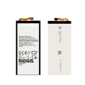 EB-BG890ABA 3500mAh Li-polymer Battery for Samsung Galaxy S6 Active SM-G890