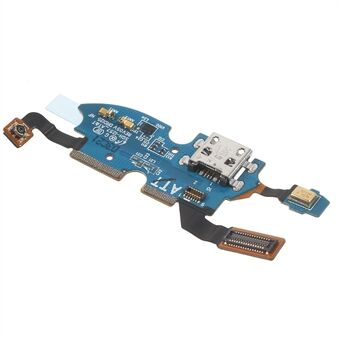 OEM -demontering ladeport Flex-kabel for Samsung Galaxy S4 mini I257 (amerikansk versjon)