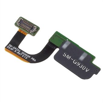 OEM demonteringssensor fleksibel kabelbånddel for Samsung Galaxy S7 Edge SM-G935