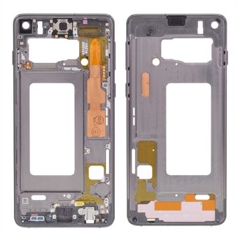 OEM Middle Plate Frame Replacement for Samsung Galaxy S10 G973F