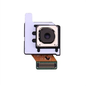 OEM reservedel for bakre kameramodul for Samsung Galaxy S9 G960F