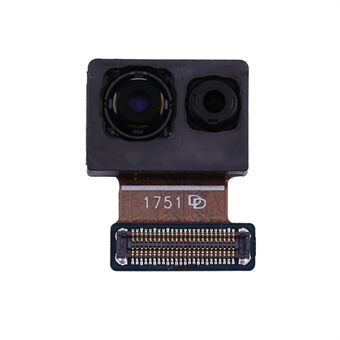 OEM frontvendt kameramodul reparasjonsdel for Samsung Galaxy S9 G960U (amerikansk versjon)