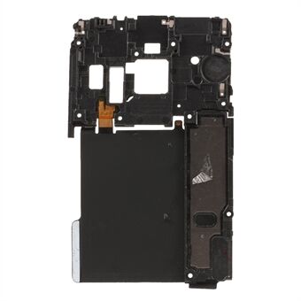 OEM bakre kameramodulhus Rammedeksel med NFC for Samsung Galaxy S9 SM-G960