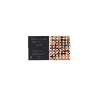 OEM PMI8996 strømforsyning IC reparasjonsdel for Samsung Galaxy S7 G930