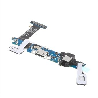 Ladeport Flex-kabel for Galaxy S6 G920 SM-G920V