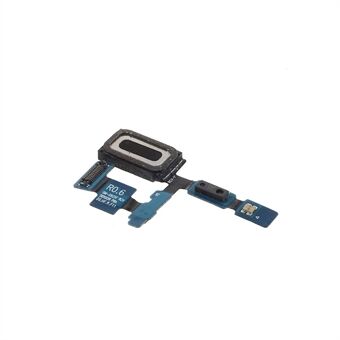 OEM Ørestykke Flex Cable Reparasjonsdel for Samsung Galaxy S6 Edge SM-G925F