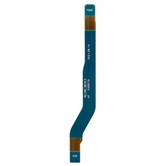 For Samsung Galaxy S22 5G S901 OEM Signalantenne Flex-kabel (uten logo)