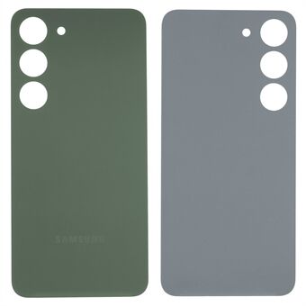 For Samsung Galaxy S23 S911 Bakre batterihusdeksel Reservedel
