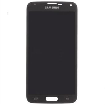 OEM LCD-skjerm og digitaliseringsenhet for Samsung Galaxy S5 SM-G900