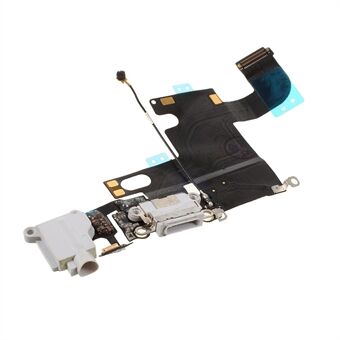 Charging Port Flex Cable Replace Part for iPhone 6 4.7 (Refurbished Disassembly)