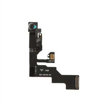 For iPhone 6s Plus 5,5 tommers montering foran kamera + sensor fleksibelt kabelbånd med lys nærhetsfølende funksjon