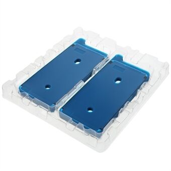 50Pcs/Set OEM Middle Housing Frame Adhesive Sticker Part for iPhone 6s Plus 5.5 inch