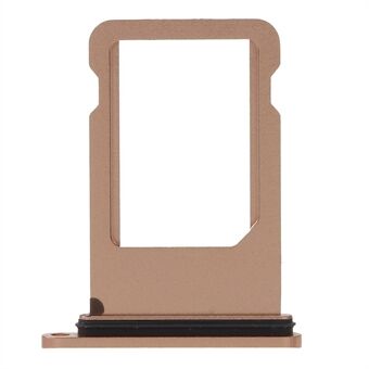 OEM SIM MicroSD Card Tray Holder Part for iPhone 8 Plus 5.5 inch