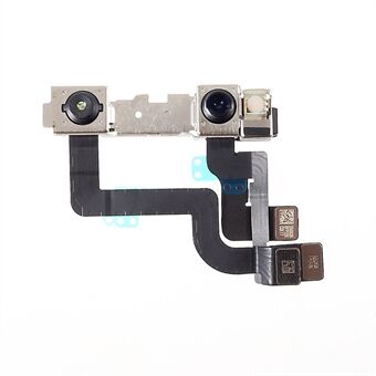 OEM frontvendt kameramodul reservedel for iPhone XR 6,1 tommer