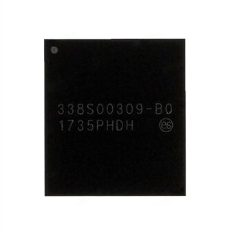 OEM 338S00309 Big Power IC-erstatningsdel for iPhone X / 8/8 Plus