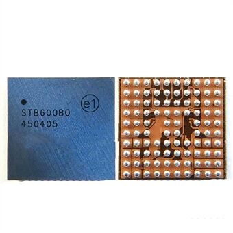 [Splitter ny og OEM] STB600B0V (U4400) IC-brikke for ansiktsgjenkjenning for iPhone X