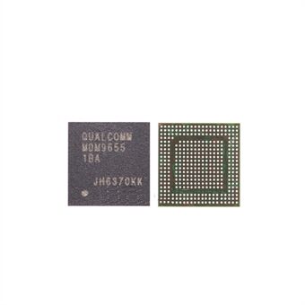 OEM Baseband Power CPU IC Reparasjonsdel (MDM965) for iPhone 8/8 Plus / X