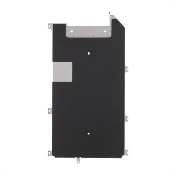LCD holder tilbake metallplate erstatning for iPhone 6s Plus 5,5 tommer (OEM -demontering)