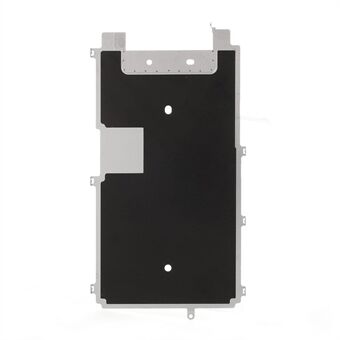 LCD holdende metallplatedel for iPhone 6s 4,7 tommer (OEM -demontering)