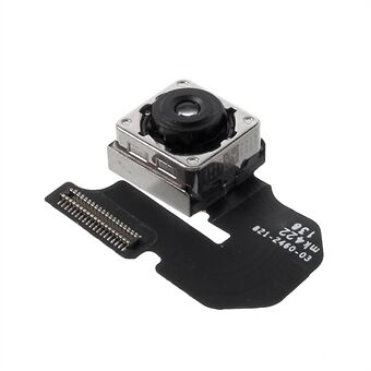 OEM Reparasjonsdel for bakkamera bakre kammodul for iPhone 6