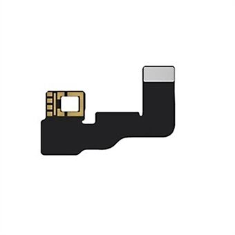JC Face ID Dot Projector Flex-kabel for iPhone XR 6,1 tommer (kompatibel med JC V1S-programmerer for telefonkodelesing)
