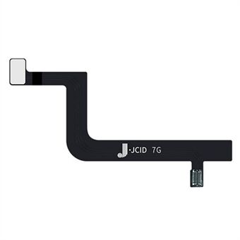 JC Universal Home Button Flex-kabel for iPhone 7 4,7 tommer