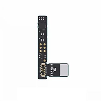 QIANLI External Battery Flex-kabel for iPhone 11 Pro Max 6,5 tommer (kompatibel med Copy Power Battery Data Corrector)