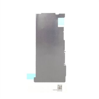 LCD-bakgrunnsbelysning varmeavleder klistremerke for iPhone XS 5,8 tommer