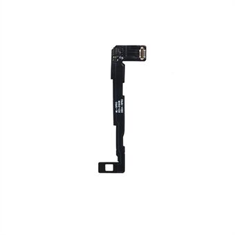 RELIFE Face ID Dot Projector Flex-kabel for iPhone 11 Pro Max 6,5 tommer (kompatibel med RELIFE TB-04 Tester)
