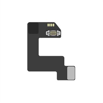 BAIZAOCHUANGXINAG Clone-DZ03 Face ID Dot Projector Flex-kabel for iPhone 12 mini 5,4 tommer (kompatibel med Clone-DZ03 Tester)