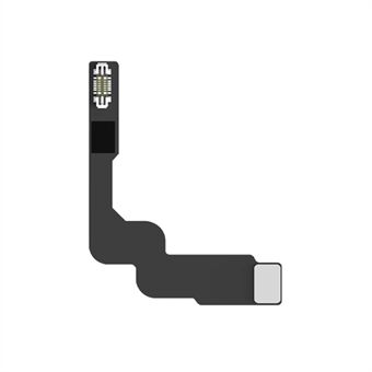 BAIZAOCHUANGXINAG Clone-DZ03 Face ID Dot Projector Flex-kabel for iPhone 12 Pro Max 6,7 tommer (kompatibel med Clone-DZ03 Tester)