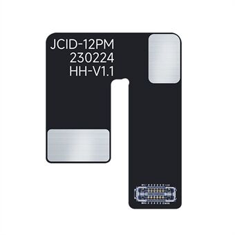 Face ID Dot Projector Repair Flex-kabel for iPhone 12 Pro Max 6,7 tommer (ingen demonteringsversjon)