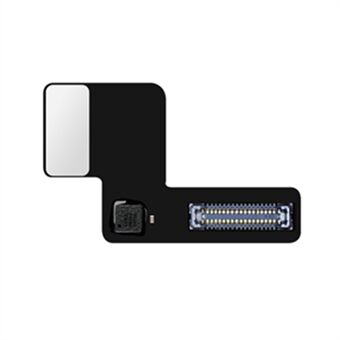 JC V1SE / V1S Pro for iPhone 13 Pro Max / 13 Pro vidvinkelkamera reparasjon FPC Flex-kabel (ingen demonteringsversjon)
