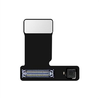 JC V1SE / V1S Pro for iPhone 13 mini / 13 vidvinkel bakkamera reparasjon fleksibel kabel (ingen demonteringsversjon)