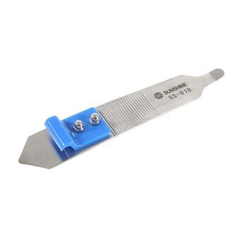 SS-010 Sklisikkert håndtak Profesjonelt lirkekniver reparasjonsverktøy