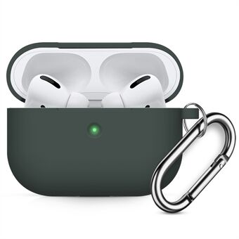 Drop-resistent Thicken Silikonetui til Apple AirPods Pro