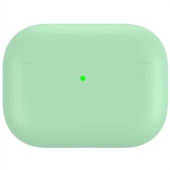 ENKAY HAT- Prince silikonetui til Apple AirPods Pro 2, Bluetooth-ørepropper Dropsikkert ultratynt beskyttelsesdeksel