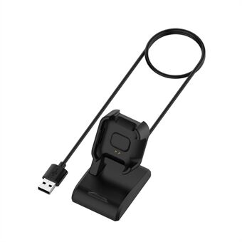 USB-ladekabel Dock Smart Watch Charger Cradle for Xiaomi Mi Watch Lite / Redmi Watch