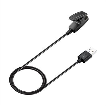 Universal USB-laderklips-Kabel for Garmin Lily / Garmin Vivomove HR