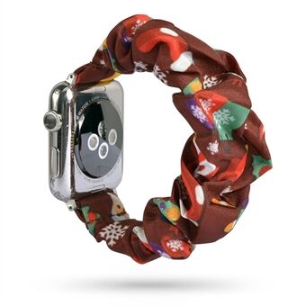 Trykkduk Armbåndsur til armbåndsur til Apple Watch Series 6 SE 5 4 44mm / 3 2 1 42mm