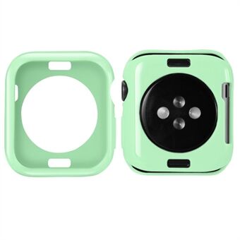 Silikon Smart Watch Case Protector for Apple Watch Series 6 SE 5 4 40mm / Series 3 2 1 38mm