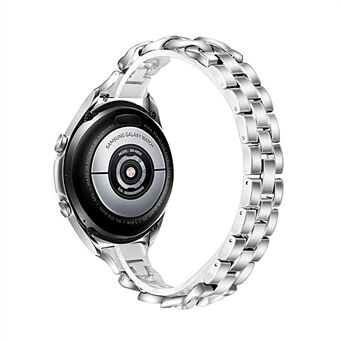 Kvalitetsurstatningsbånd i rustfritt Steel for Samsung Galaxy Watch 3