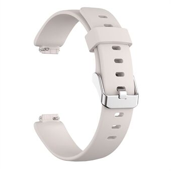 Smart klokkerem i silikon [liten størrelse] for Fitbit Inspire 2