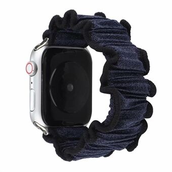 Hårbåndsdesign klokkerem for Apple Watch 6/5/4 / SE 44mm / Watch Series 1/2/3 42mm