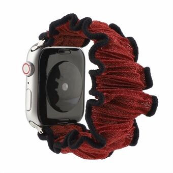 Hårbåndsdesign klokkerem for Apple Watch 6/5/4 / SE 40mm / Watch Series 1/2/3 38mm